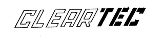 CLEARTEC logo