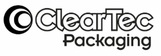 CLEARTEC PACKAGING logo