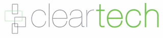 CLEARTECH logo