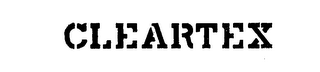 CLEARTEX logo