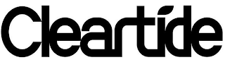 CLEARTIDE logo