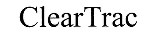 CLEARTRAC logo