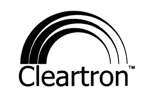 CLEARTRON logo
