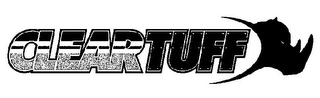 CLEARTUFF logo