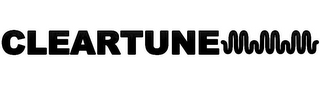 CLEARTUNE logo