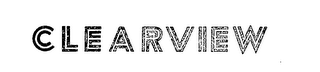 CLEARVIEW logo