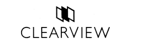 CLEARVIEW logo