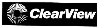 CLEARVIEW logo