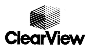 CLEARVIEW logo