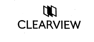 CLEARVIEW logo