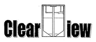 CLEARVIEW logo