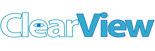 CLEARVIEW logo