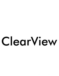 CLEARVIEW logo