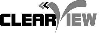 CLEARVIEW logo