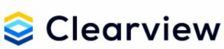 CLEARVIEW logo