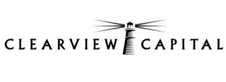 CLEARVIEW CAPITAL logo