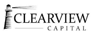 CLEARVIEW CAPITAL logo