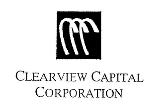 CLEARVIEW CAPITAL CORPORATION logo