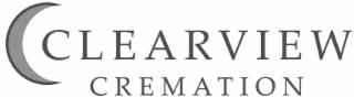 CLEARVIEW CREMATION logo
