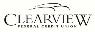 CLEARVIEW FEDERAL CREDIT UNION logo