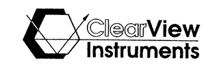 CLEARVIEW INSTRUMENTS logo