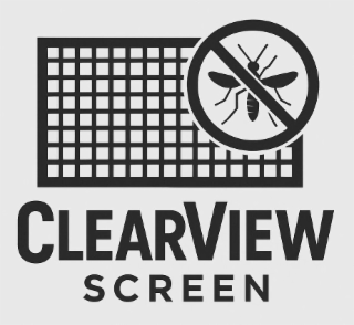CLEARVIEW SCREEN logo