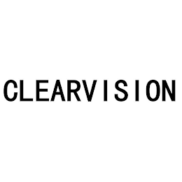CLEARVISION logo