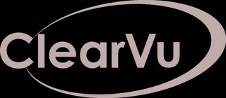 CLEARVU logo