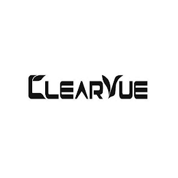 CLEARVUE logo