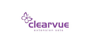 CLEARVUE EXTENSION SETS logo