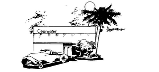 CLEARWATER logo