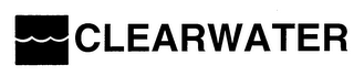 CLEARWATER logo