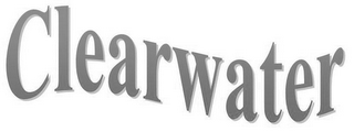 CLEARWATER logo
