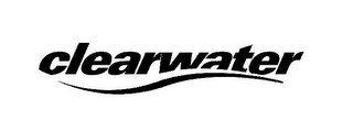 CLEARWATER logo
