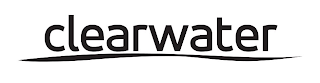 CLEARWATER logo