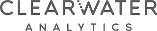 CLEARWATER ANALYTICS logo