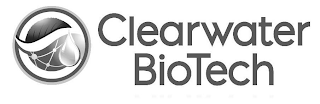 CLEARWATER BIOTECH logo