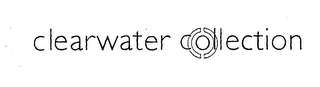 CLEARWATER COLLECTION logo
