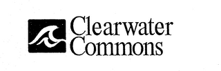CLEARWATER COMMONS logo