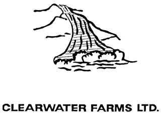 CLEARWATER FARMS LTD. logo