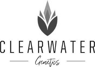 CLEARWATER GENETICS
