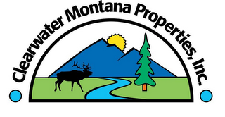 CLEARWATER MONTANA PROPERTIES, INC. logo