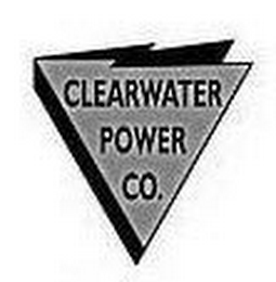 CLEARWATER POWER CO. logo
