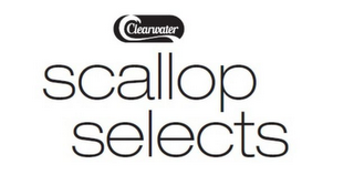 CLEARWATER SCALLOP SELECTS logo
