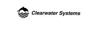 CLEARWATER SYSTEMS logo
