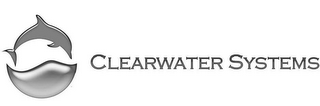 CLEARWATER SYSTEMS logo