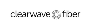 CLEARWAVE FIBER logo