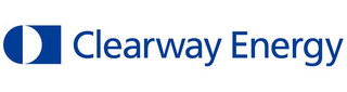 CLEARWAY ENERGY logo