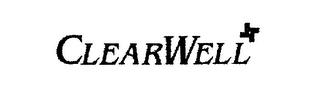CLEARWELL logo