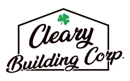 CLEARY BUILDING CORP. logo